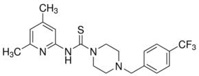 NCT-503 Structure