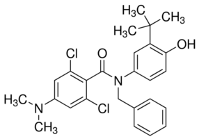 NDB Structure