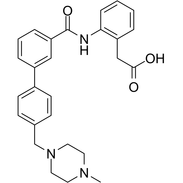 NF-56-EJ40 Structure