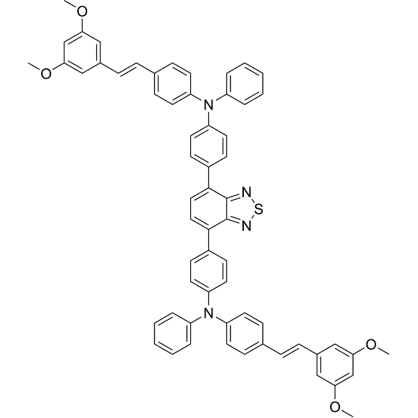 NF-κB-IN-9 Structure