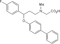 NFPS Structure