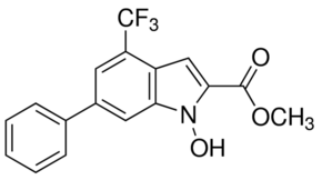 NHI-2 Structure