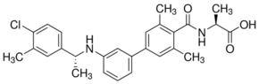 NIBR-0213 Structure