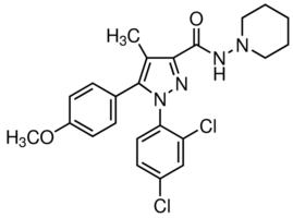 NIDA-41020 Structure