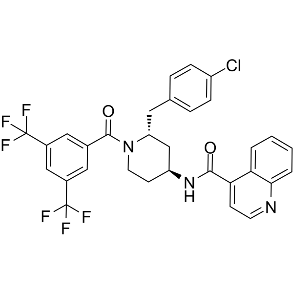 NKP608 Structure