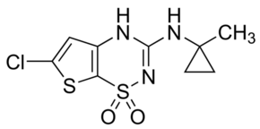 NN414 Structure