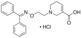 NO-711 hydrochloride Structure