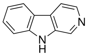 Norharmane Structure