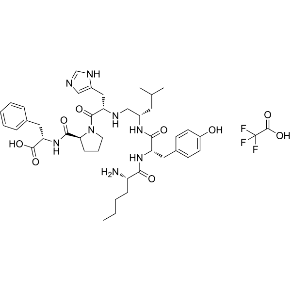 Norleual TFA Structure