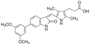 NP603 Structure