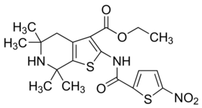 NPC26 Structure