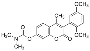NPD4456 Structure