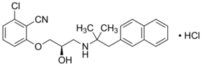 NPS2143 hydrochloride Structure