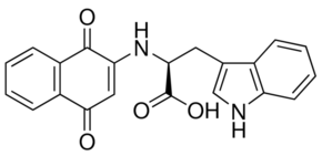 NQTrp Structure