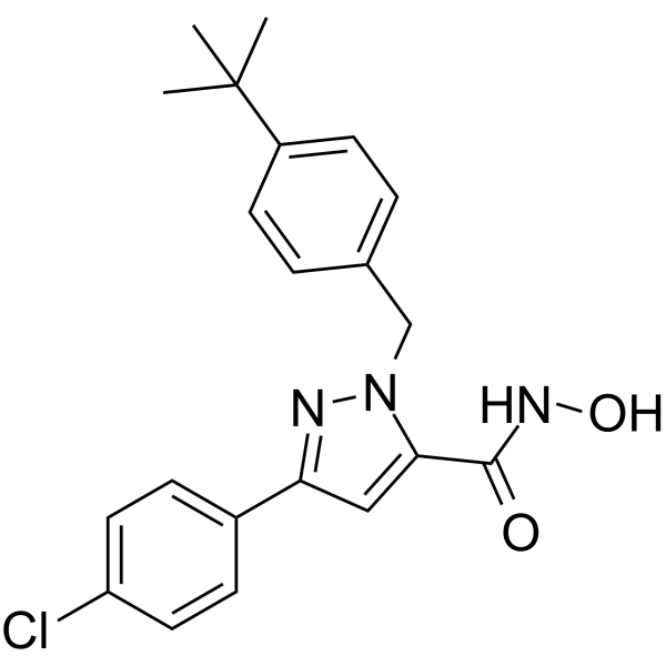 Nrf2-IN-1 Structure