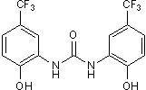 NS-1643 Structure