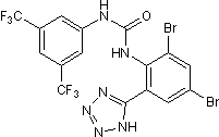 NS 5806 Structure