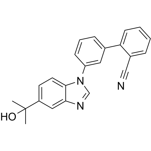 NS11394 Structure