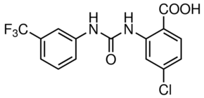 NS3694 Structure