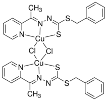 NSC 295642 Structure