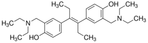 NSC 33994 Structure