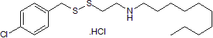 NSC 624206 Structure