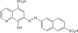 NSC-87877 Structure