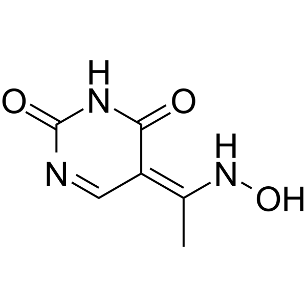 NSC232003 Structure