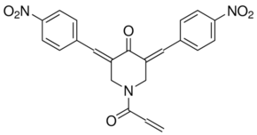 NSC687852 Structure