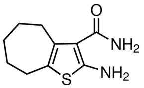 NSC727447 Structure