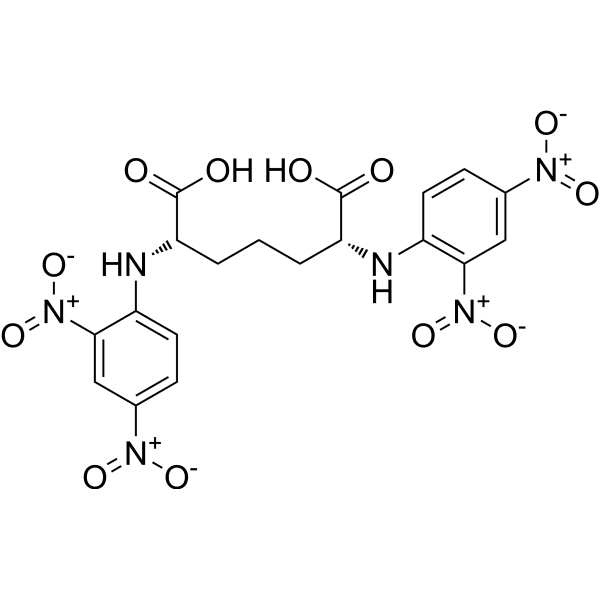 NSC89641 Structure