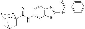 NVP 231 Structure