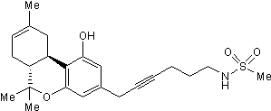 O-2050 Structure