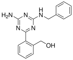 Ogerin Structure