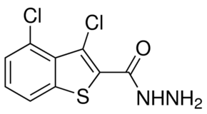 OGG1 Inhibitor O8 Structure