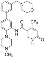 OICR-9429 Structure