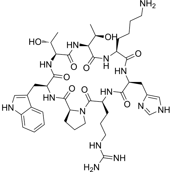 OK2 Structure