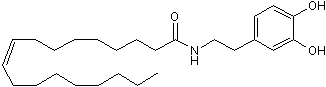 OLDA Structure