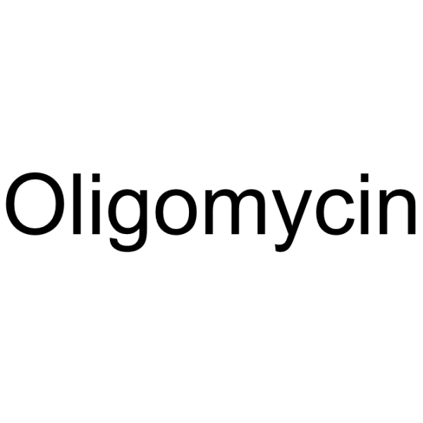 Oligomycin Structure