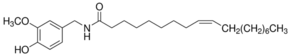 Olvanil Structure