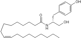 OMDM-2 Structure