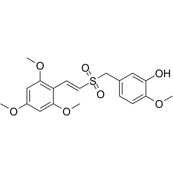 ON-013100 Structure