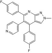 Org 48762-0 Structure