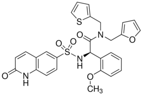 OSMI-1 Structure