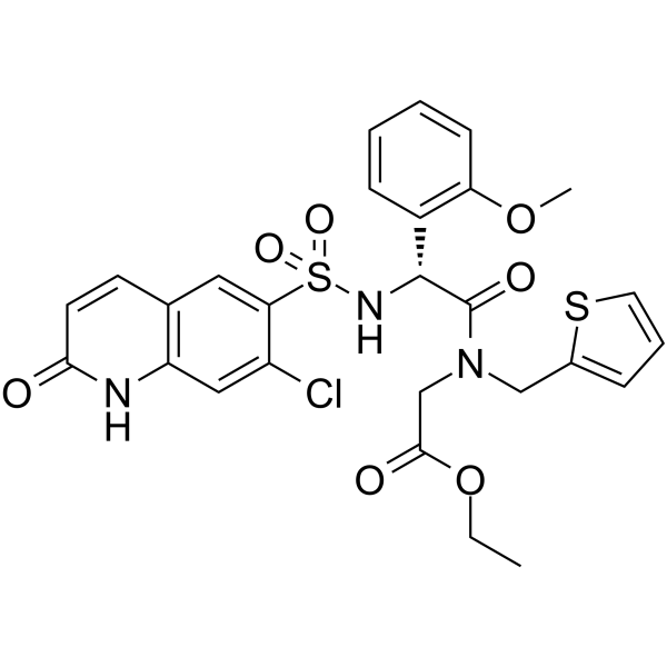 OSMI-4 Structure