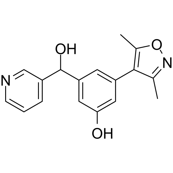 OXFBD04 Structure