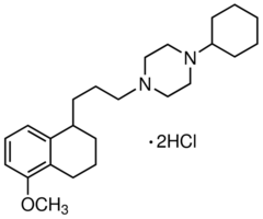PB28 dihydrochloride Structure