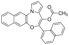 PBOX-15 Structure