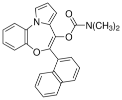 PBOX-6 Structure