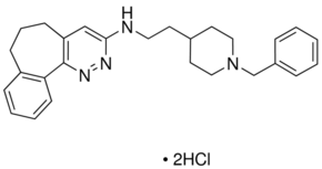 PCS1055 dihydrochloride Structure